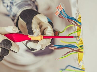 About Kenner Electrician Group - electrician experts in Kenner