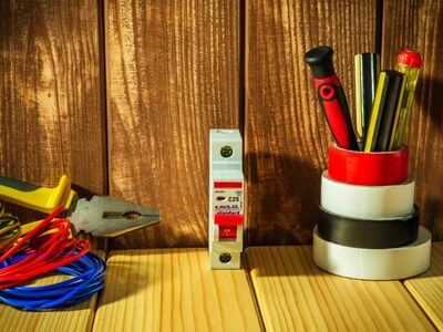 Why choose Kenner Electrician Group for electrician in Kenner